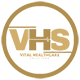 Vital Healthcare Solutions Logo